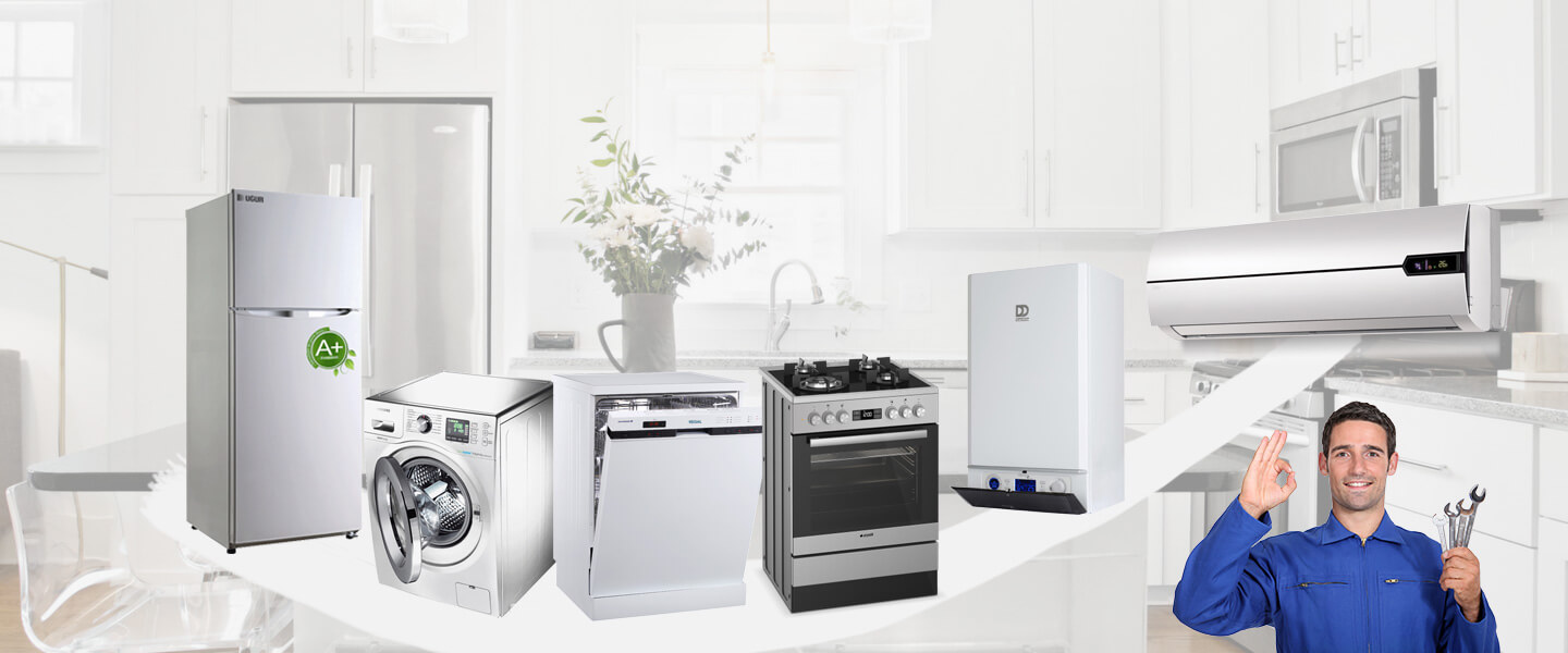 Balışeyh Hotpoint Servisi